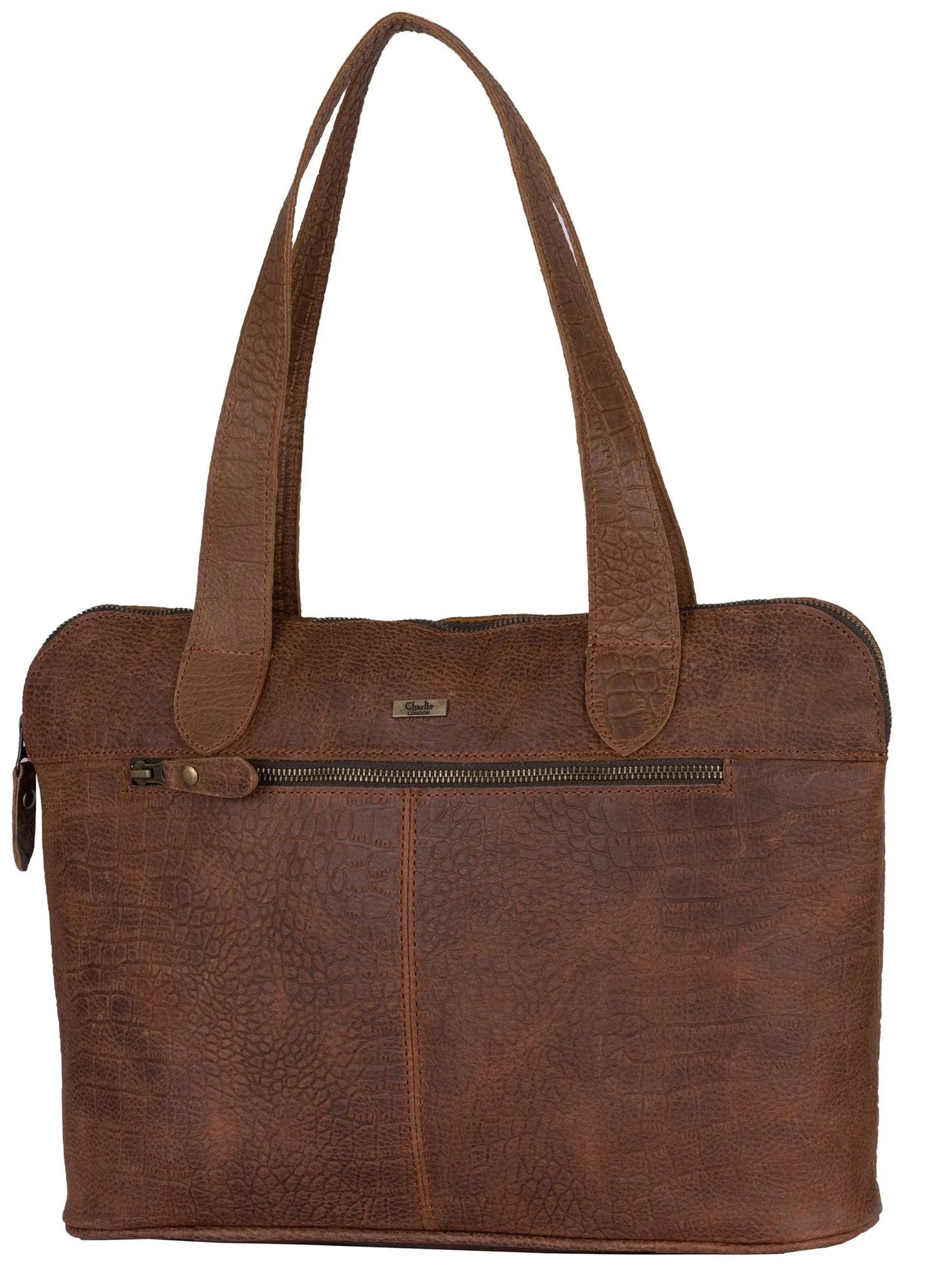 luxury leather handbags for women | wrexham crocodile work bag