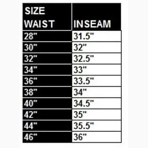 brown cargo pockets combat leather trouser motorcycle -