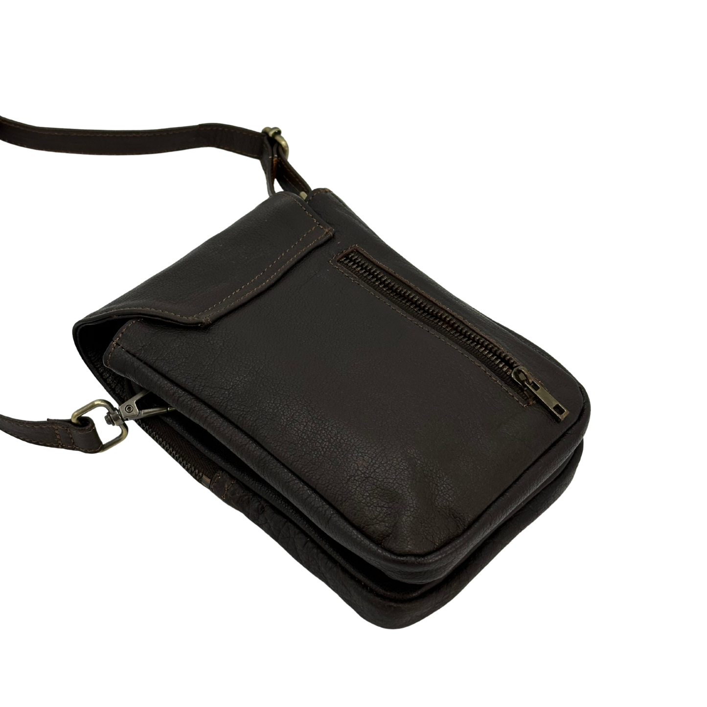 cross body bags for women – genuine buffalo leather cross body bag