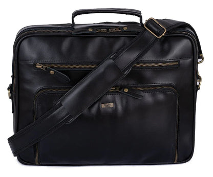 15.6 Inch Crossbody Bag Multi-Purpose Travel Business Suitcase Tablet 12.9 Inch Sleeve Tote Handbag -