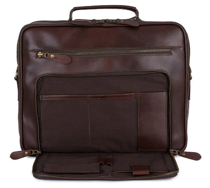 15.6 Inch Crossbody Bag Multi-Purpose Travel Business Suitcase Tablet 12.9 Inch Sleeve Tote Handbag -