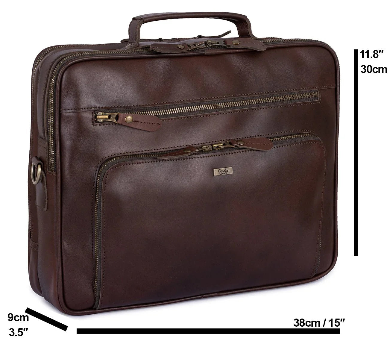 15.6 inch crossbody bag multi-purpose travel business suitcase tablet 12.9 inch sleeve tote handbag -
