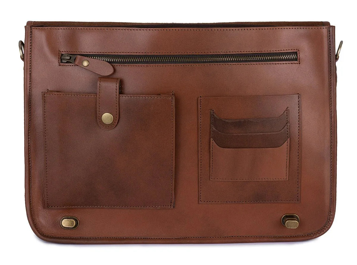 15.6 inch crossbody bag multi-purpose travel business suitcase tablet 12.9 inch sleeve tote handbag -