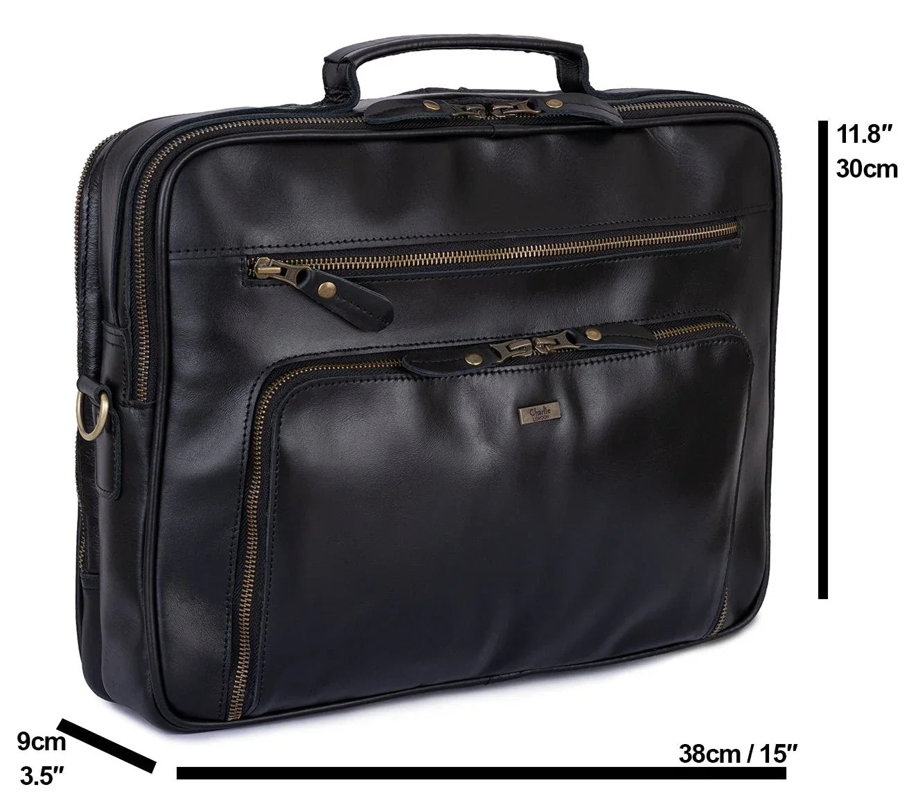 15.6 inch crossbody bag multi-purpose travel business suitcase tablet 12.9 inch sleeve tote handbag -