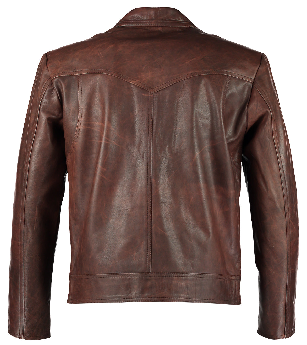 drifter men's leather jackets drifter italian cowhide leather jacket