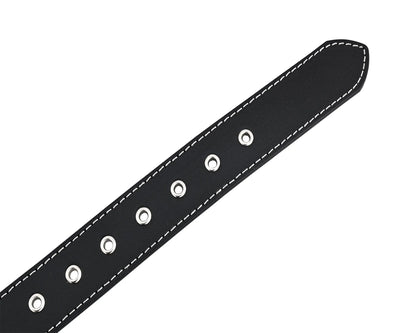 Men's Belts Genuine Leather Westren Skull Style Belt