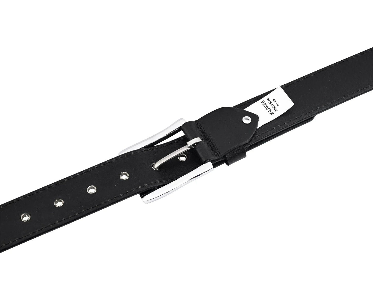 men's belts genuine leather westren skull style belt