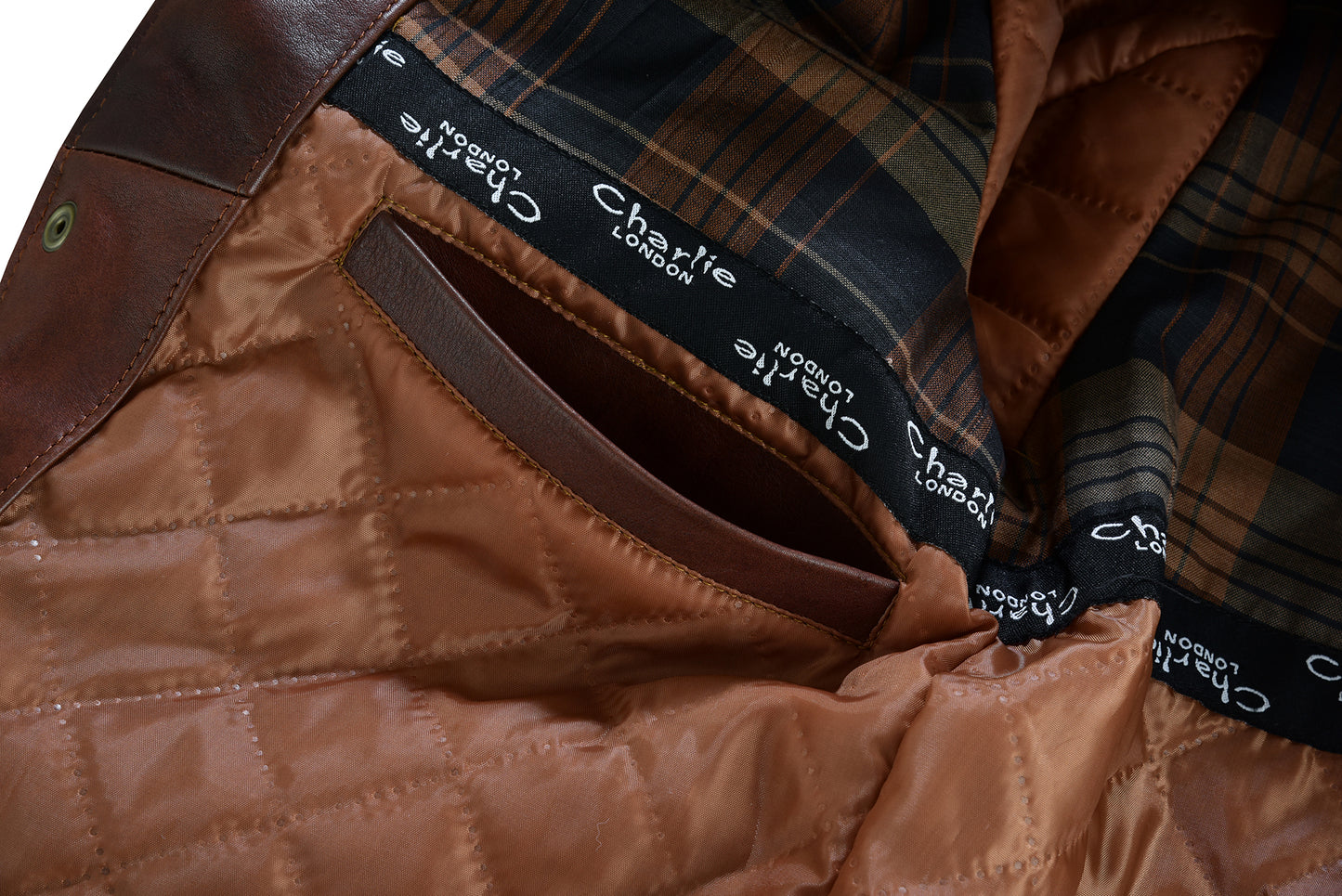 bristol leather bomber jacket for men premium cowhide leather
