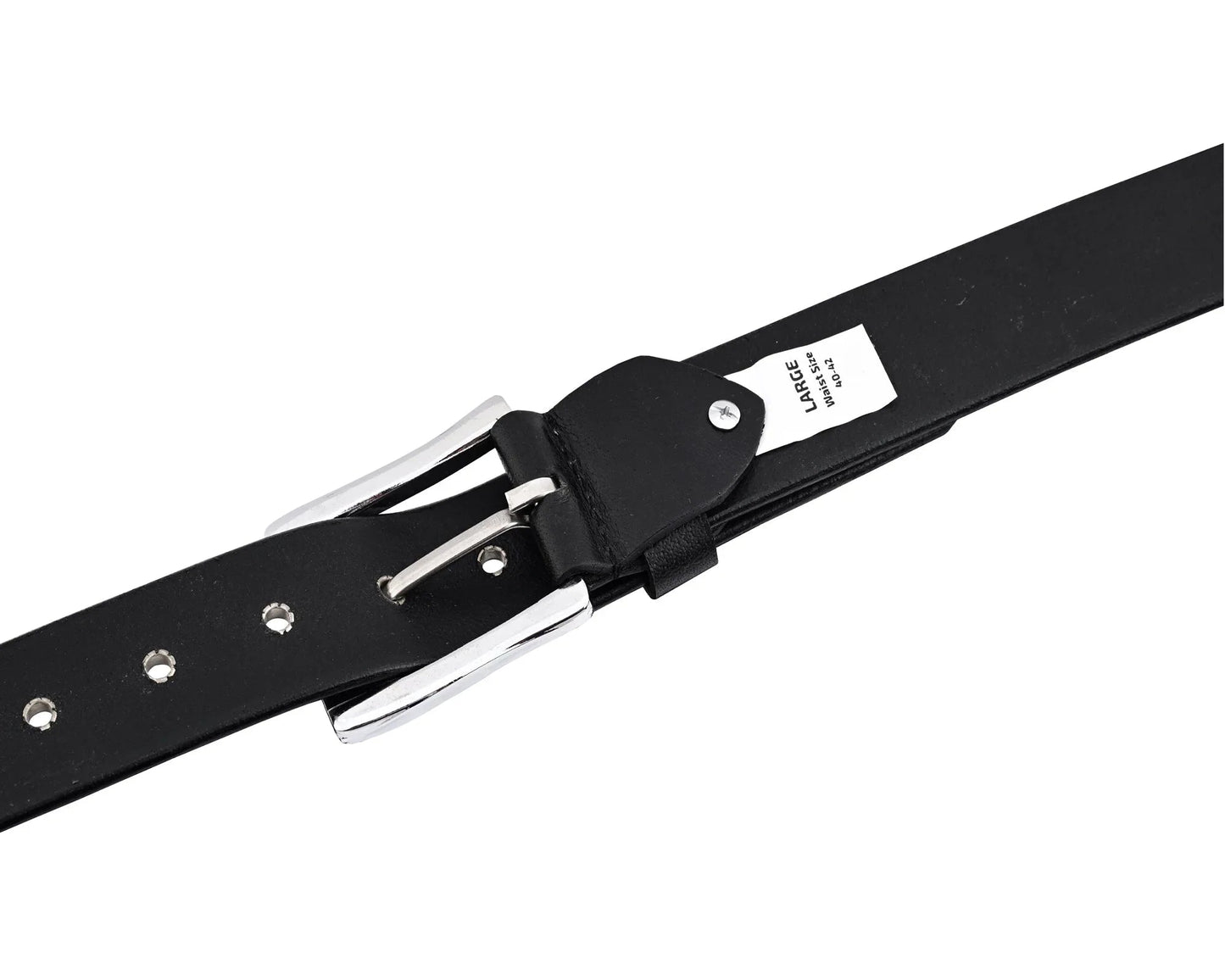 mens belts genuine leather western concho biker belt
