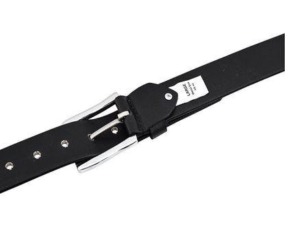 Mens Belts Genuine Leather Western Concho Biker Belt