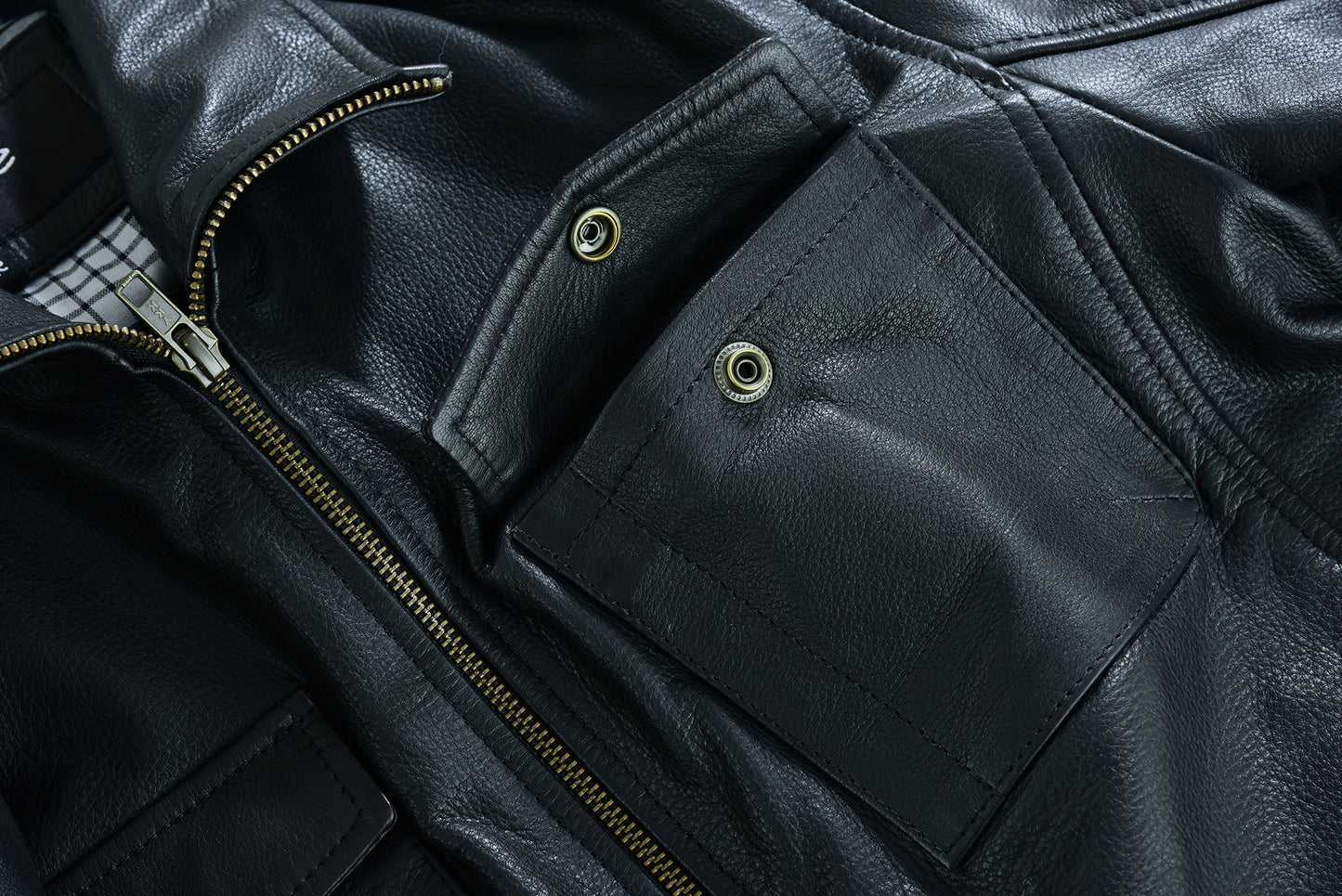 men's leather jackets colchester smart casual leather coat