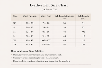 Buckle Belt Mens Western Floral Embossed Leather Belt