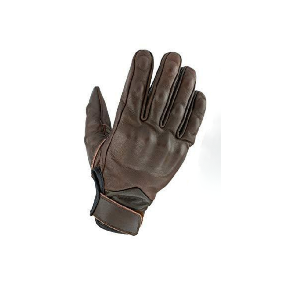 winter gloves premium cowhide motorcycle riding gear