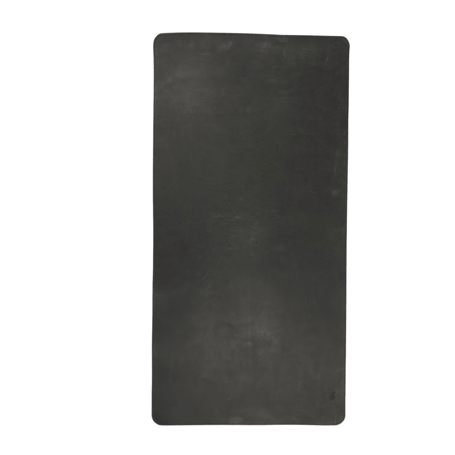 premium leather desk mat | non-slip waterproof desk pad protection