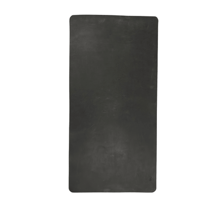 Premium Leather Desk Mat | Non-Slip Waterproof Desk Pad Protection