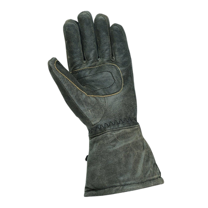 Waterproof Motorcycle Gloves-Armored Thermal Winter Moto Gear
