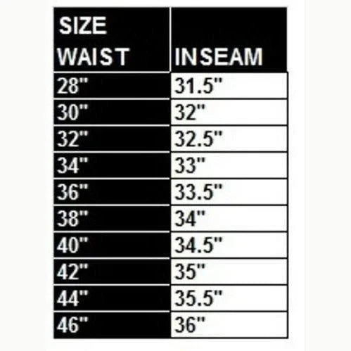 Black Classic Fitted Biker Cowhide Leather Trousers Button Fly -