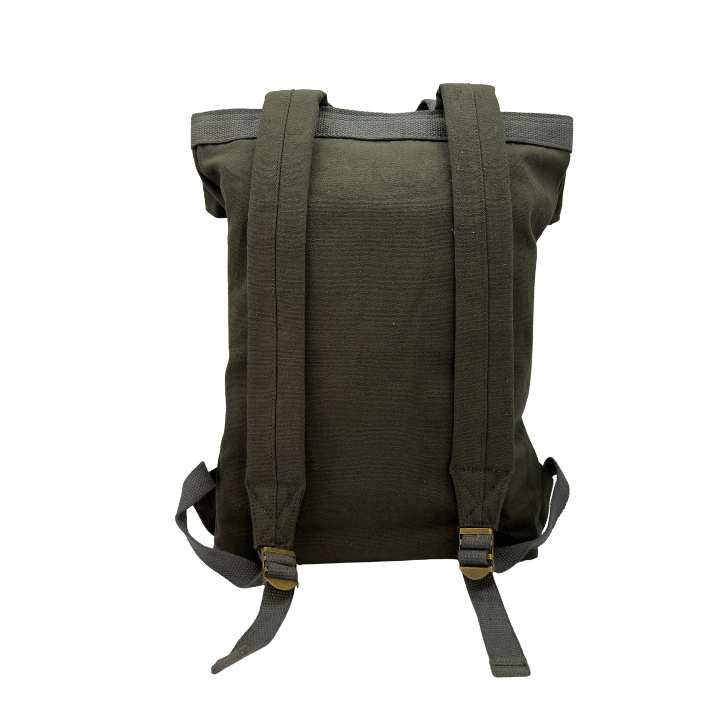 canvas rucksack for travel, work and everyday adventures