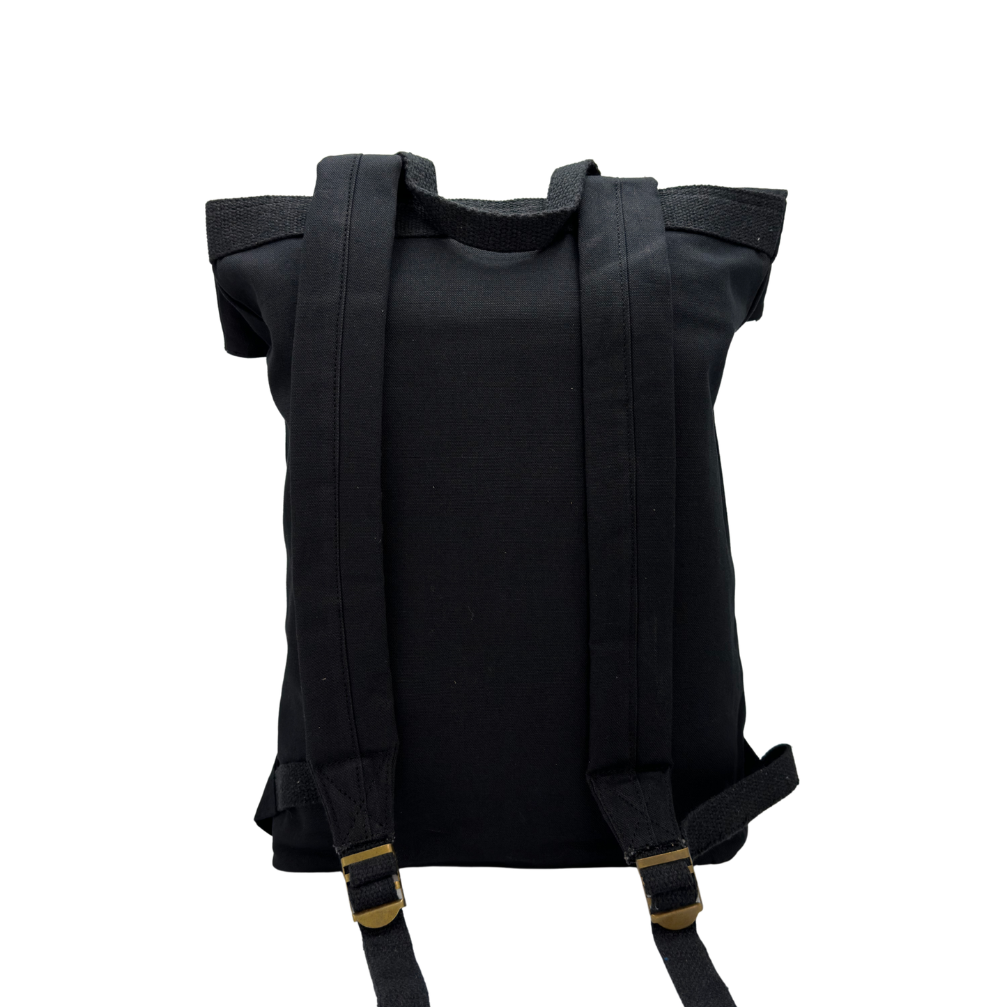 canvas rucksack for travel, work and everyday adventures