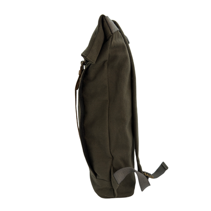 Canvas Rucksack for Travel, Work and Everyday Adventures