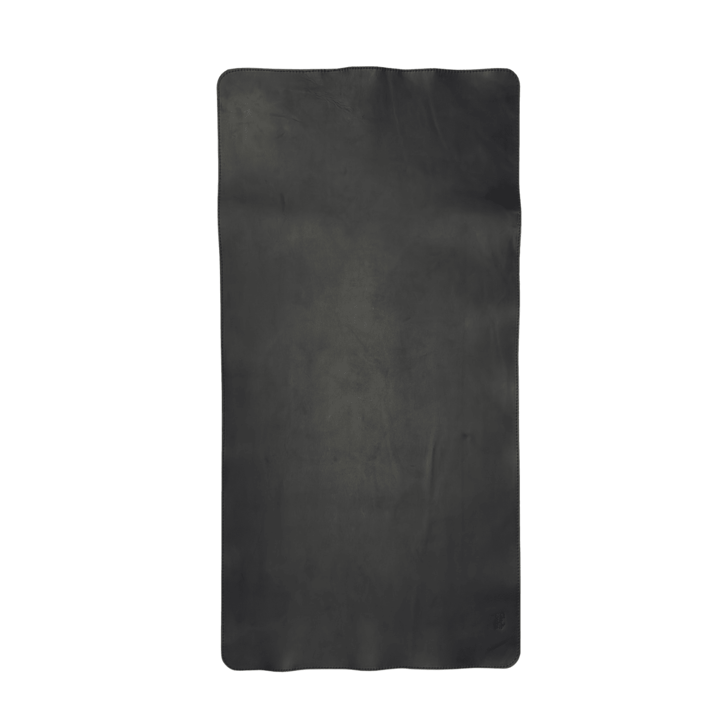 premium leather desk mat | non-slip waterproof desk pad protection