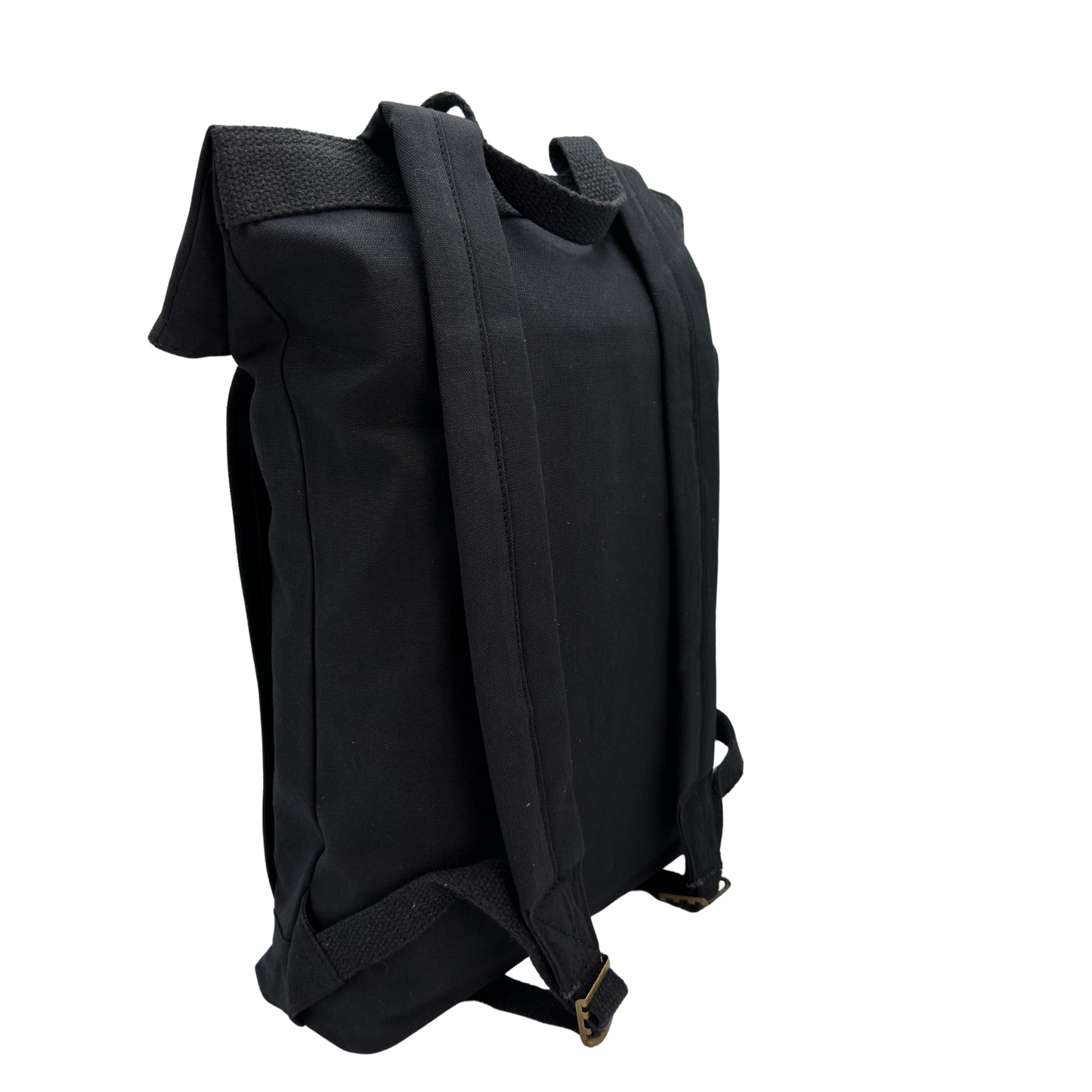 canvas rucksack for travel, work and everyday adventures