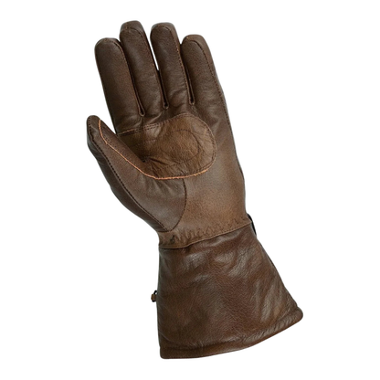 Waterproof Motorcycle Gloves-Armored Thermal Winter Moto Gear