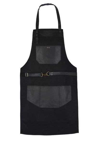 Premium Chef with Apron for BBQ, Cooking and Professional Work