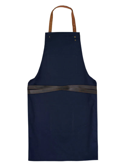 Premium Chef with Apron for BBQ, Cooking and Professional Work
