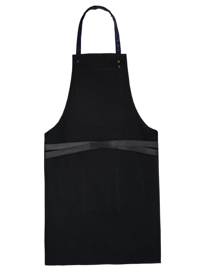 Premium Chef with Apron for BBQ, Cooking and Professional Work