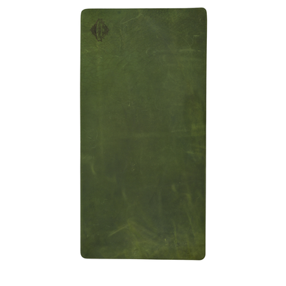 Premium Leather Desk Mat | Non-Slip Waterproof Desk Pad Protection