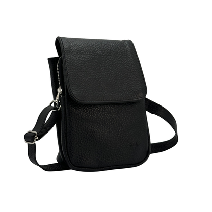 Cross Body Bags for Women – Genuine Buffalo Leather Cross Body Bag