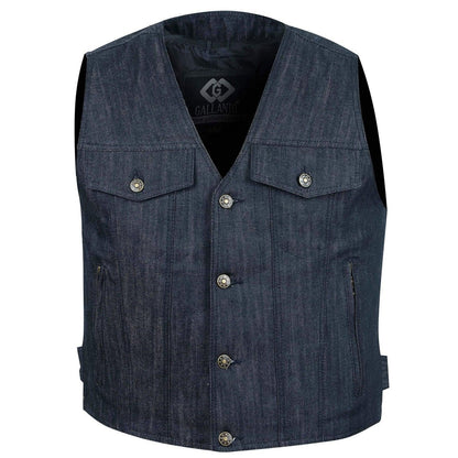 Men Vest Summer for Lightweight Fashion and Everyday Comfort