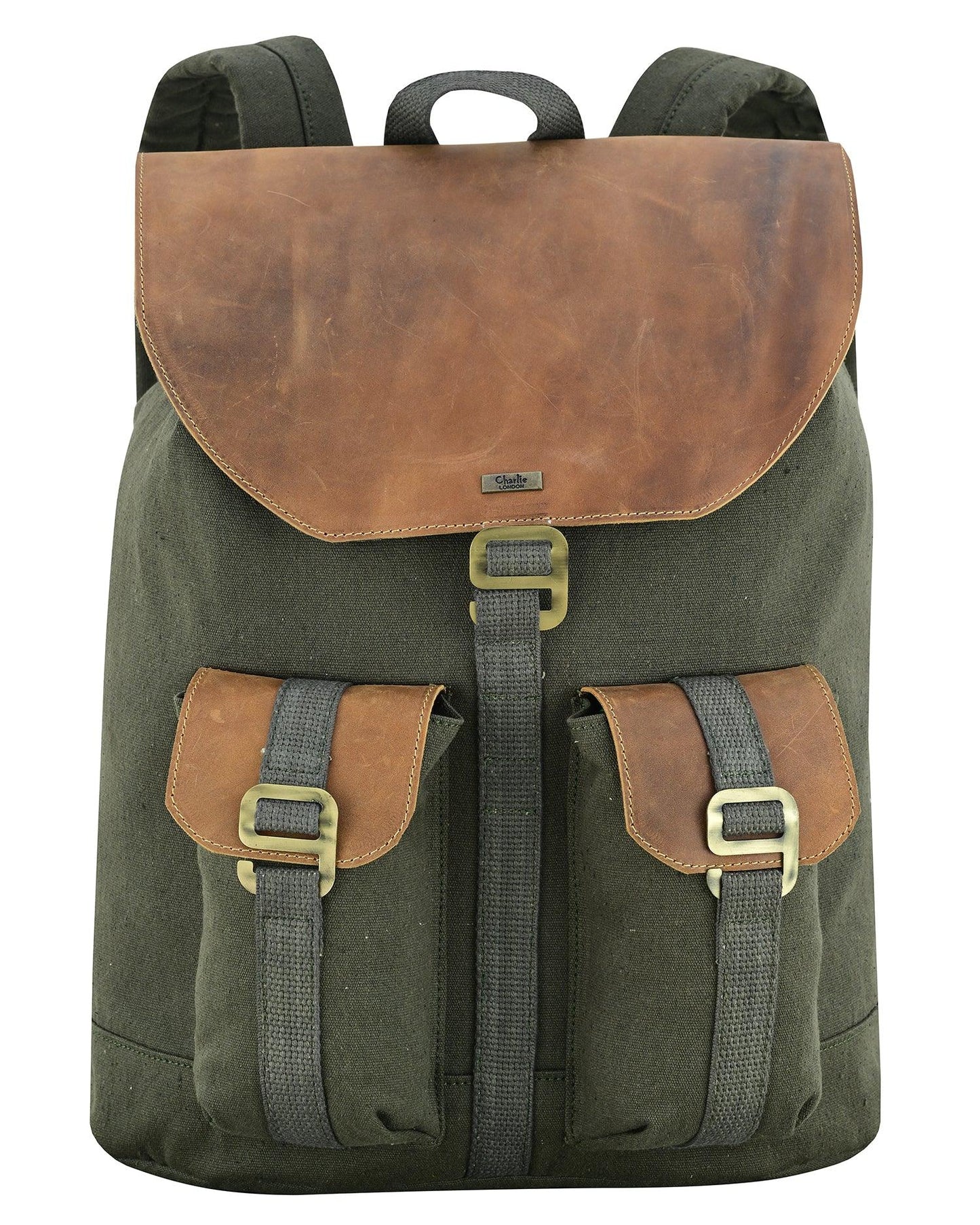 travel rucksack – large water-resistant laptop backpack