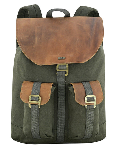 Travel Rucksack – Large Water-Resistant Laptop Backpack