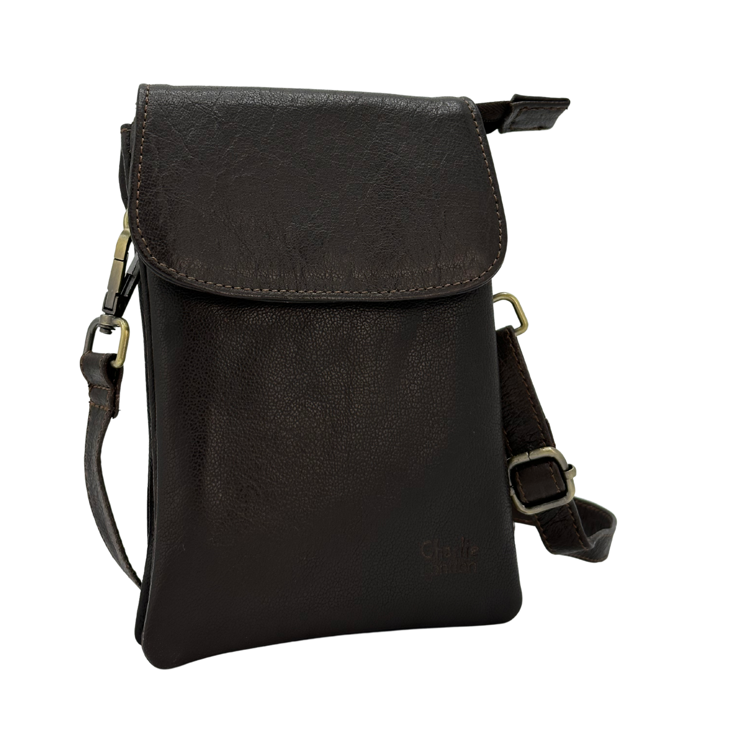 crossbody bags for women – genuine leather mini cross body bag