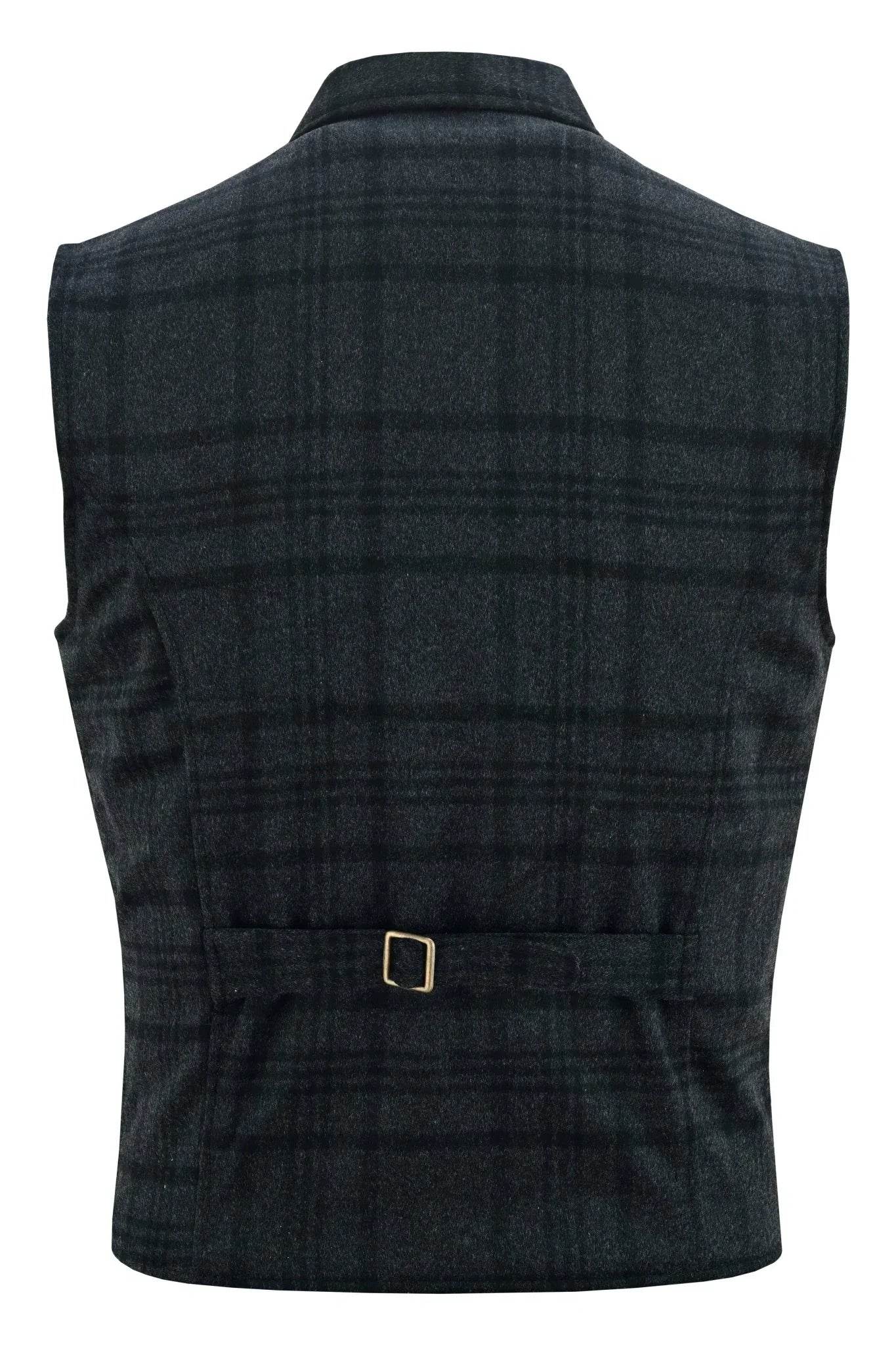 mens vest for sale with timeless tweed fashion and tailored style