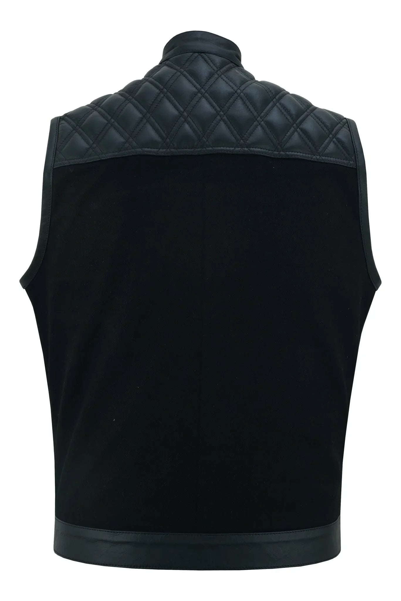 sons of anarchy vest with premium fashion and biker appeal