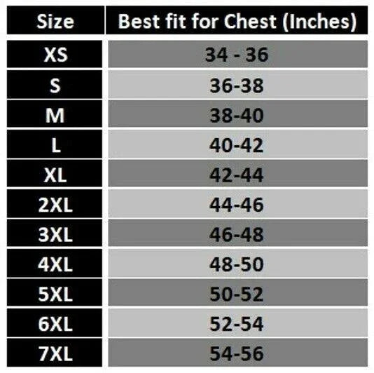 premium cowhide reflective biker vest