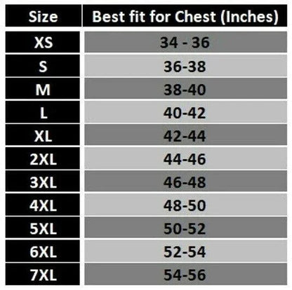 Premium Cowhide Reflective Biker Vest
