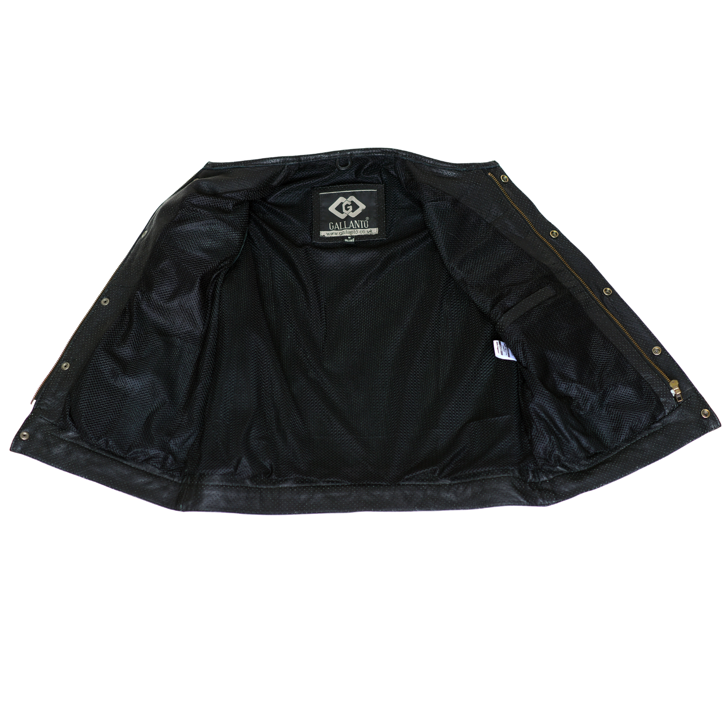 leather jacket men fashion with modern vest styling and comfort