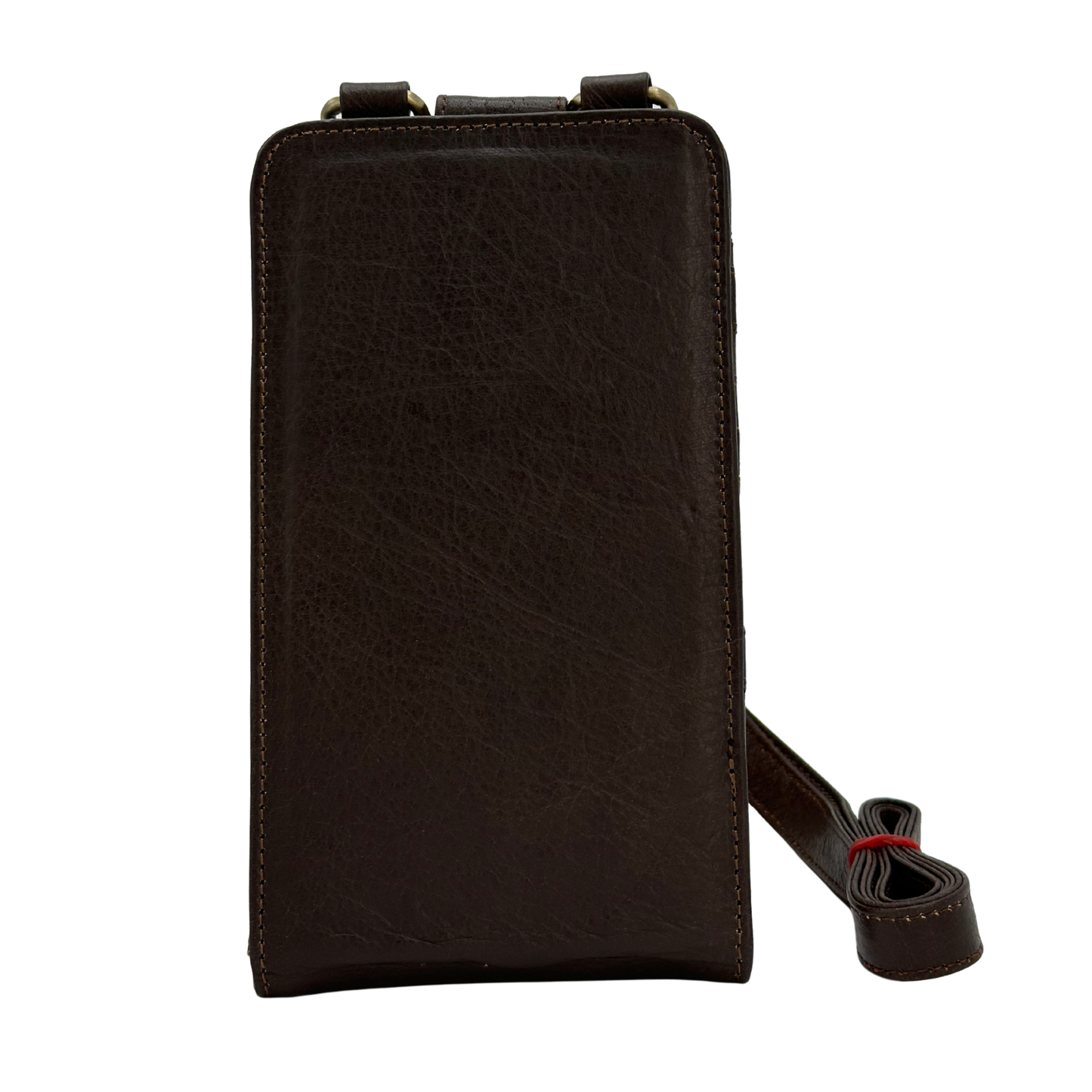 man purse crossbody – genuine buffalo leather cross body bag