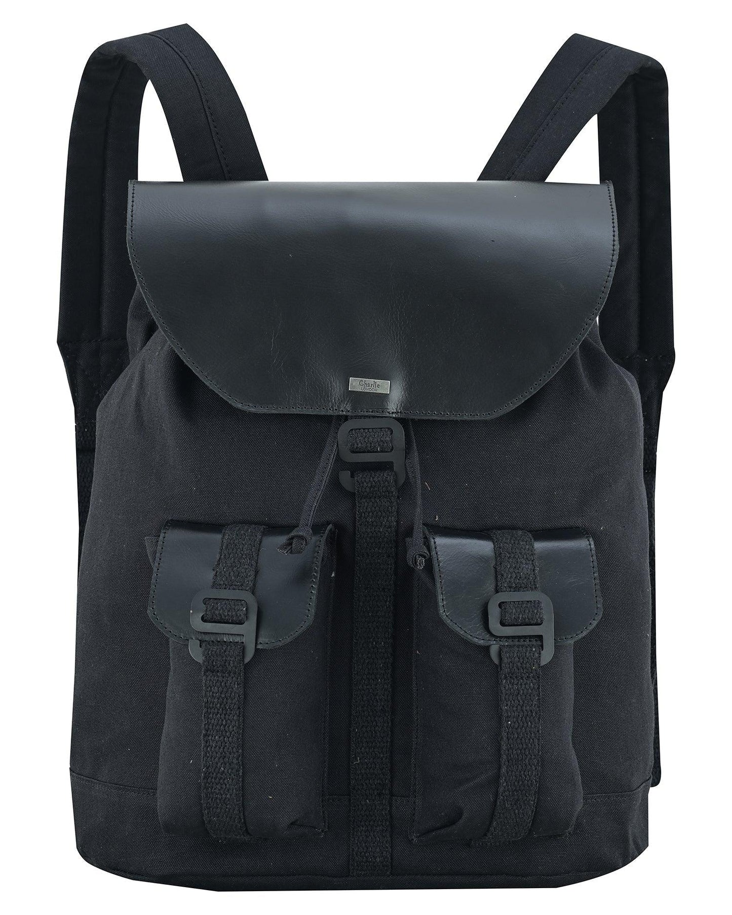 travel rucksack – large water-resistant laptop backpack