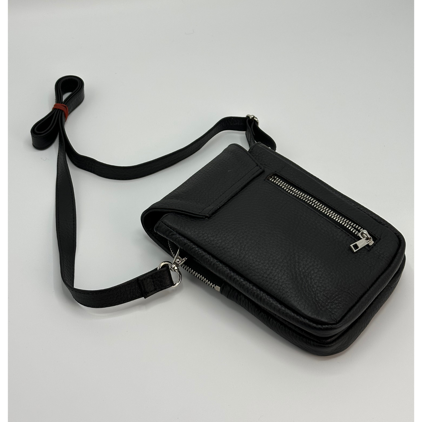 cross body bags for women – genuine buffalo leather cross body bag