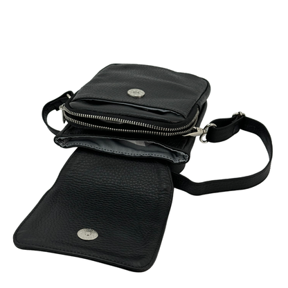 Cross Body Bags for Women – Genuine Buffalo Leather Cross Body Bag