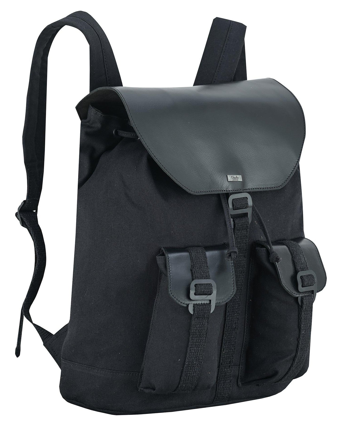 travel rucksack – large water-resistant laptop backpack