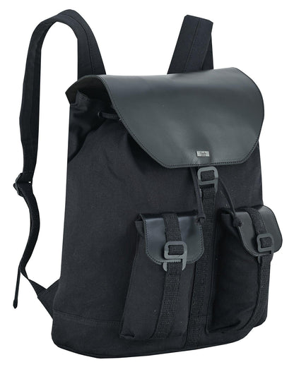 Travel Rucksack – Large Water-Resistant Laptop Backpack