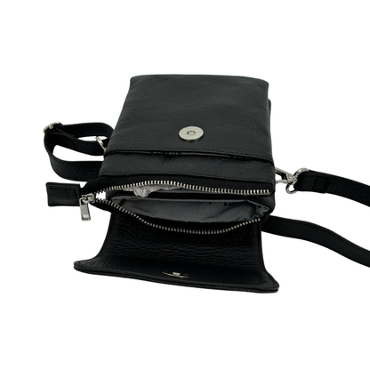 Crossbody Bags for Women – Genuine Leather Mini Cross Body Bag