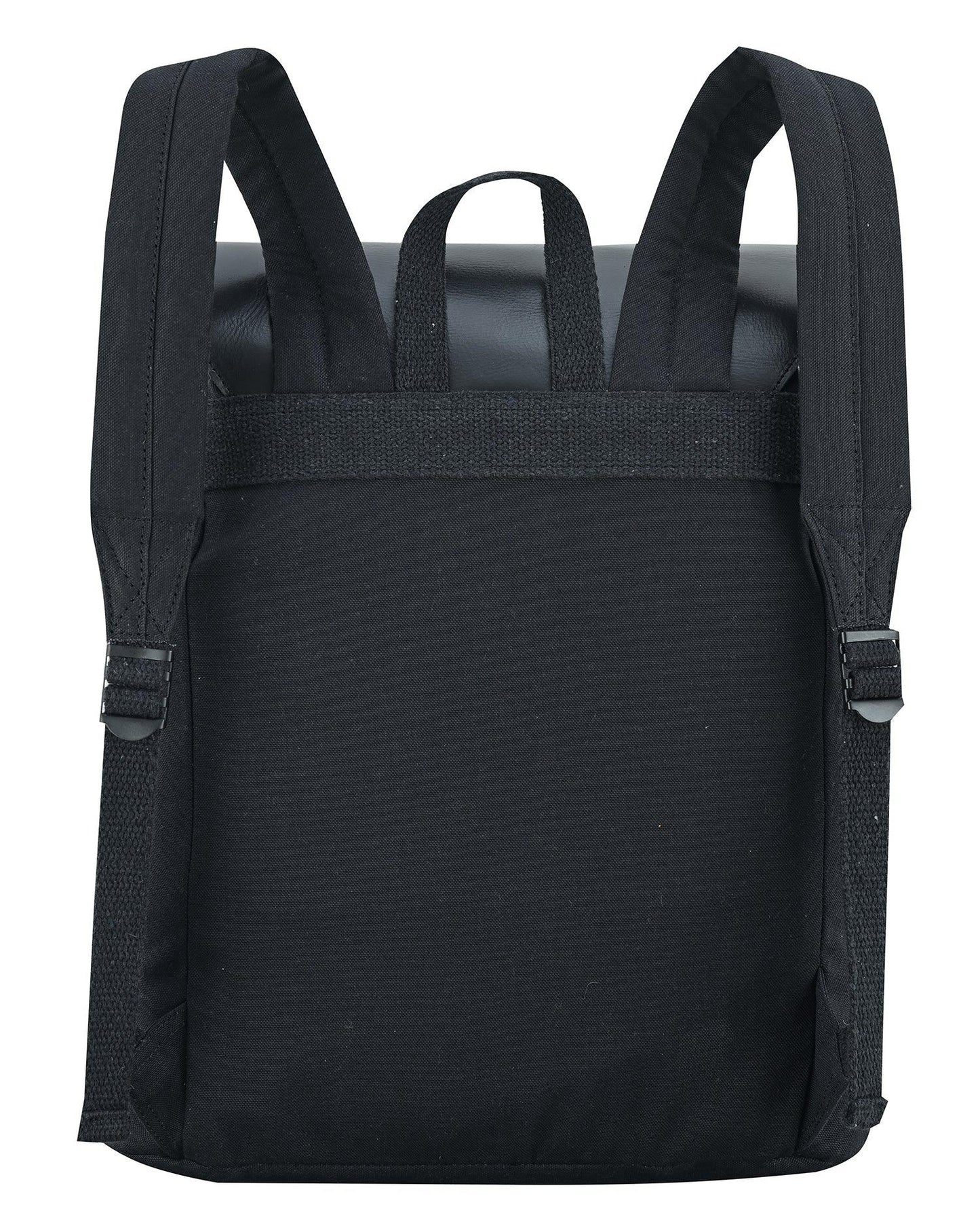 travel rucksack – large water-resistant laptop backpack