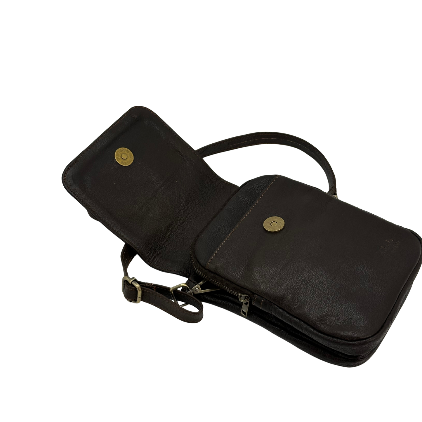 cross body bags for women – genuine buffalo leather cross body bag
